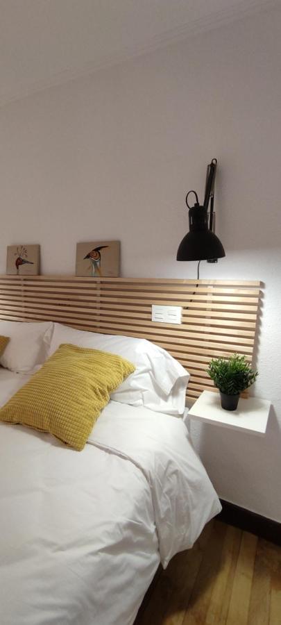 Alojamiento Rural, Jardin, A 25 Minutos De Bilbao, Parking Gratuito Arantzazu Exterior photo