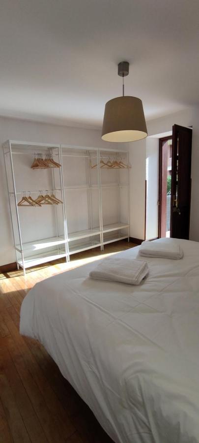 Alojamiento Rural, Jardin, A 25 Minutos De Bilbao, Parking Gratuito Arantzazu Exterior photo