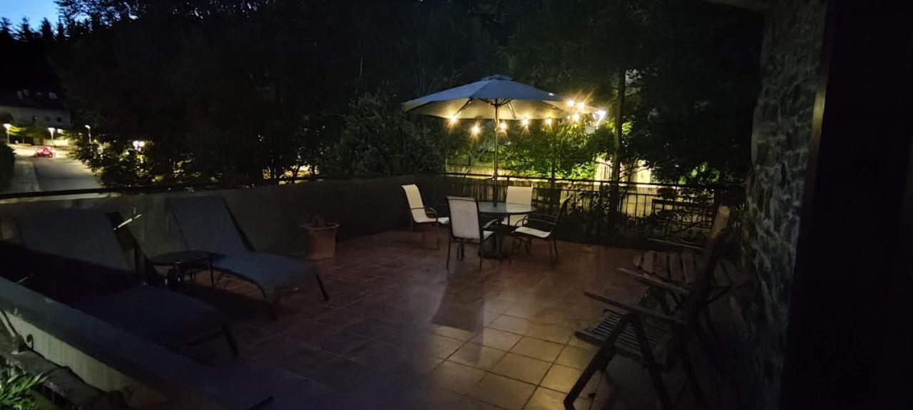 Alojamiento Rural, Jardin, A 25 Minutos De Bilbao, Parking Gratuito Arantzazu Exterior photo