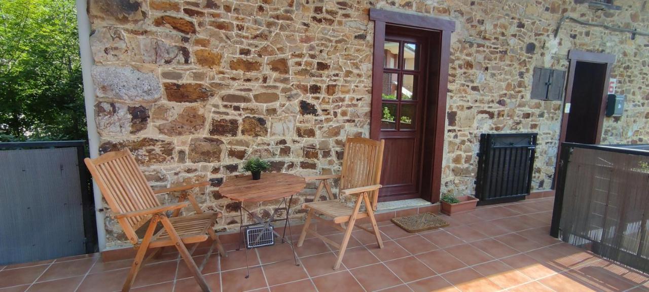 Alojamiento Rural, Jardin, A 25 Minutos De Bilbao, Parking Gratuito Arantzazu Exterior photo